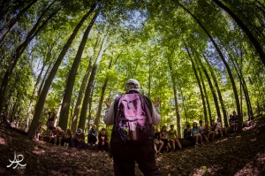 Dundas Valley Conservation Area