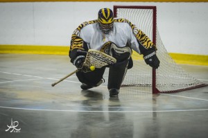 Bengals Box Lacrosse