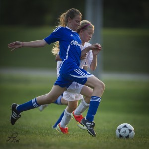 DYSC vs Sparta U12 Soccer