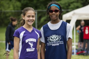 HWDSB Track and Field Meet